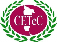 Logotipo de CETEC WEB