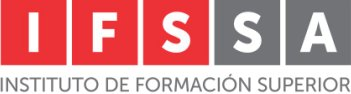 Logotipo de Plataforma Web IFSSA
