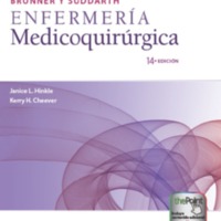 Brunner y Suddarth. Enfermeria medicoquirurgica 14a Edicion.pdf