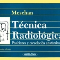 PROYECCIONES RADIOLOGICAS. ISIDORE MESCHAN.pdf