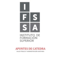 Apunte de Catedra de Salud publica y Administracion Sanitaria de Laboratorio 2020 Río Negro.pdf