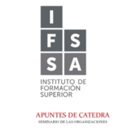 Apuntes de catedra  Seminario de las Organizaciones de Adm en Serv de Salud 2020 RN .pdf