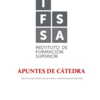 Apunte de Catedra de Servicios Sanitarios y Salud Pública de Esterilizacion 2020 Nqn.pdf