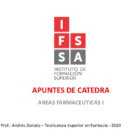 Apunte de Catedra Areas Farmaceuticas I 2020 Nqn.pdf