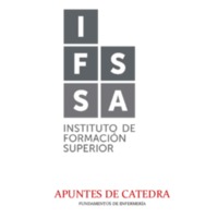 Apuntes de catedra de Fundamentos de Enfermeria de Radiologia 2020 Nqn U1